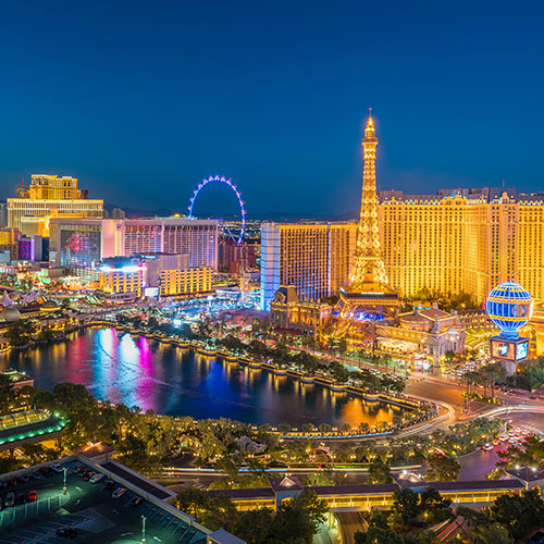 Las Vegas Strip